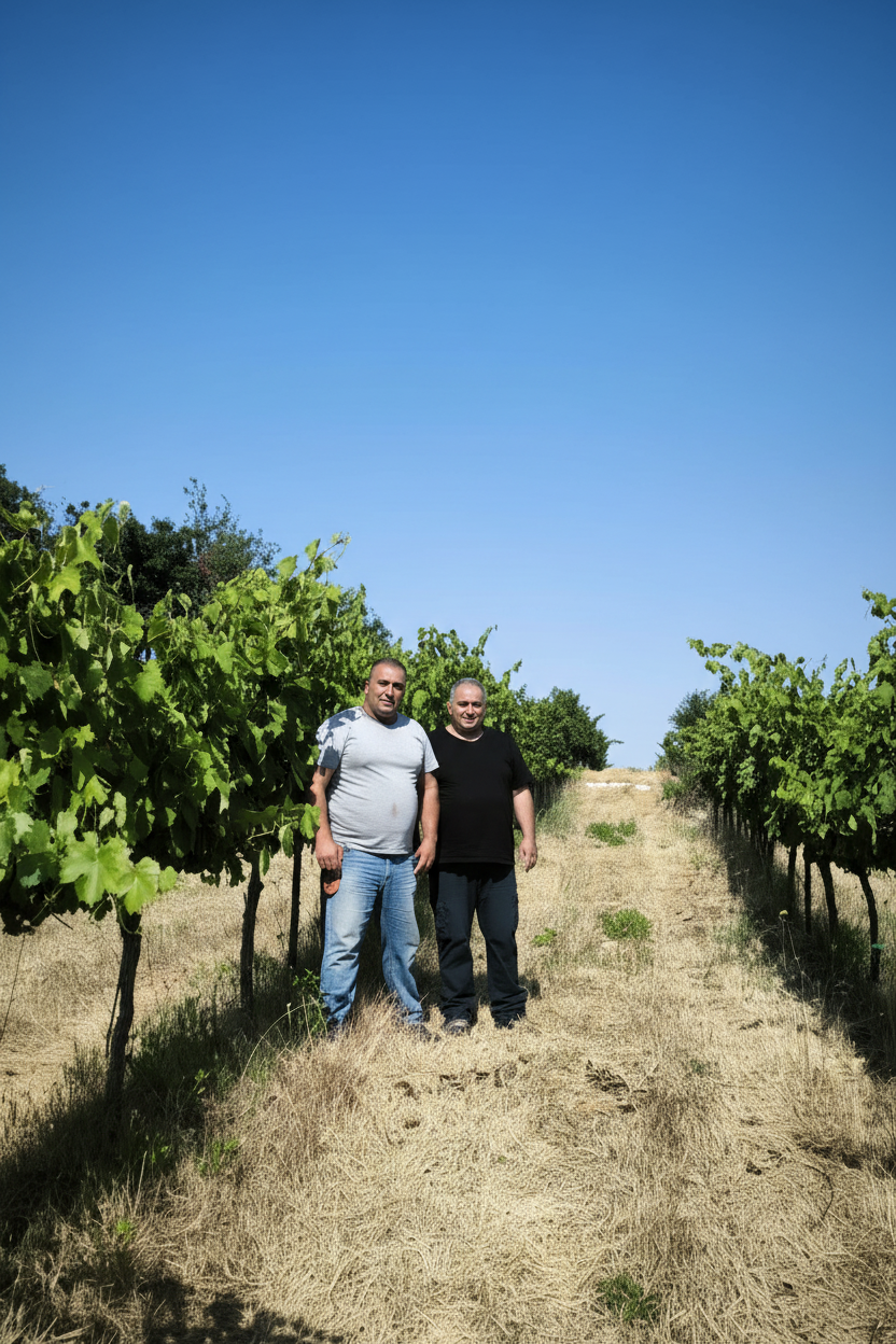 Jascala Winery