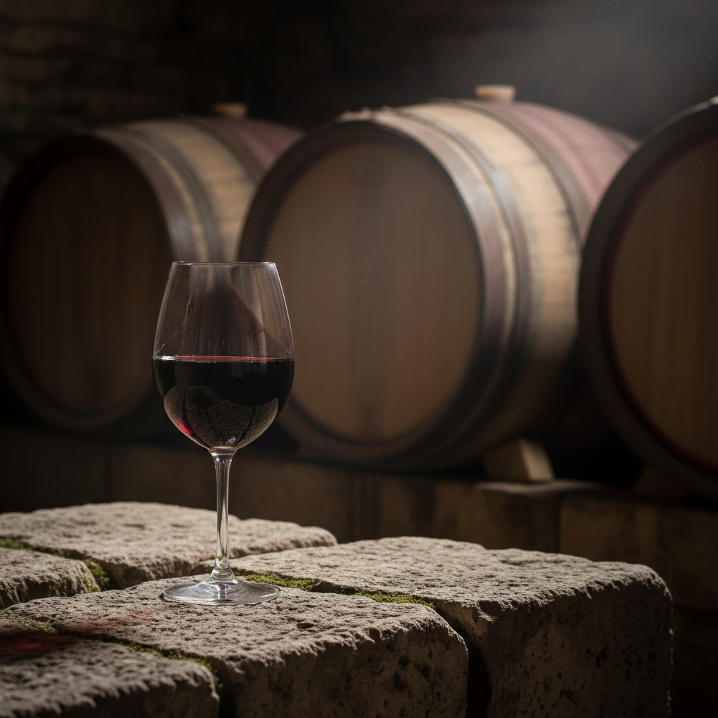 Red Wines