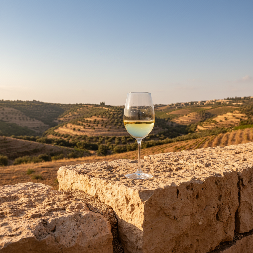 White Wines