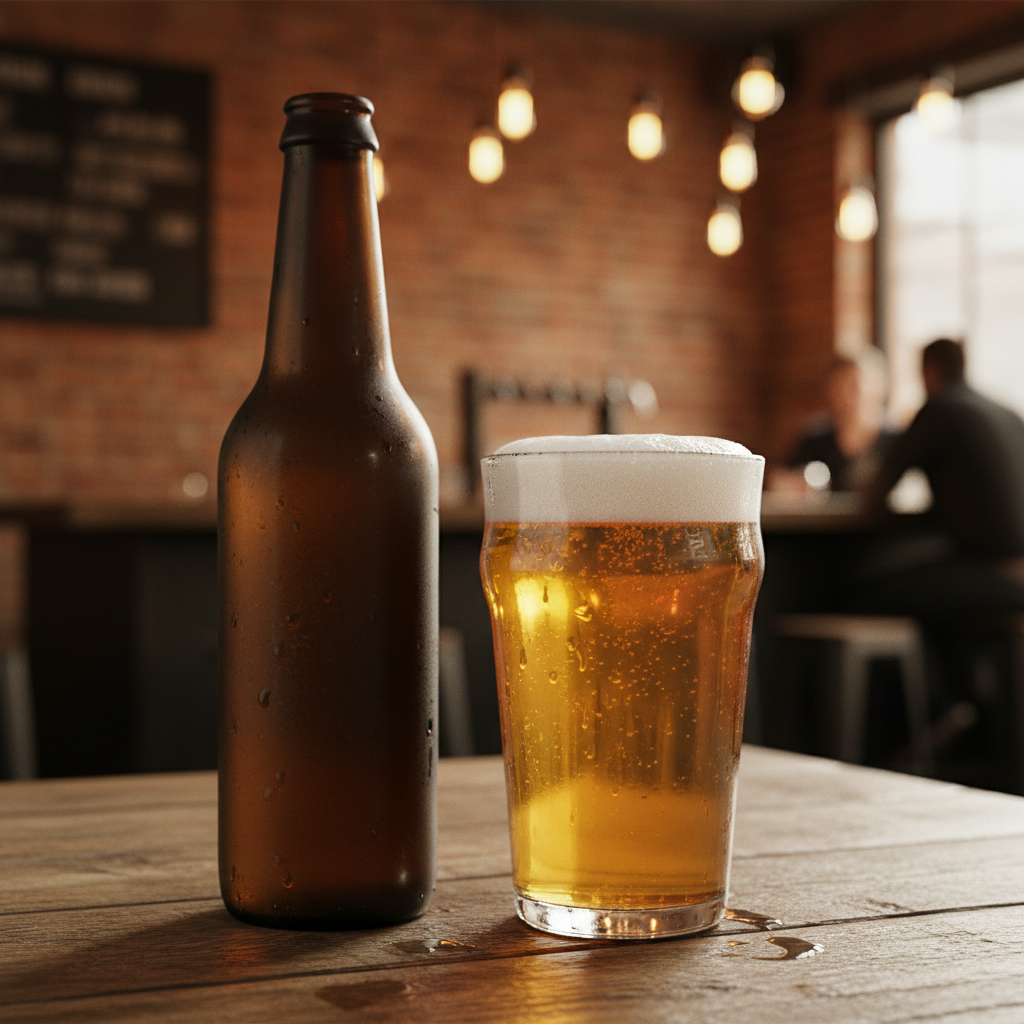 Craft Beer