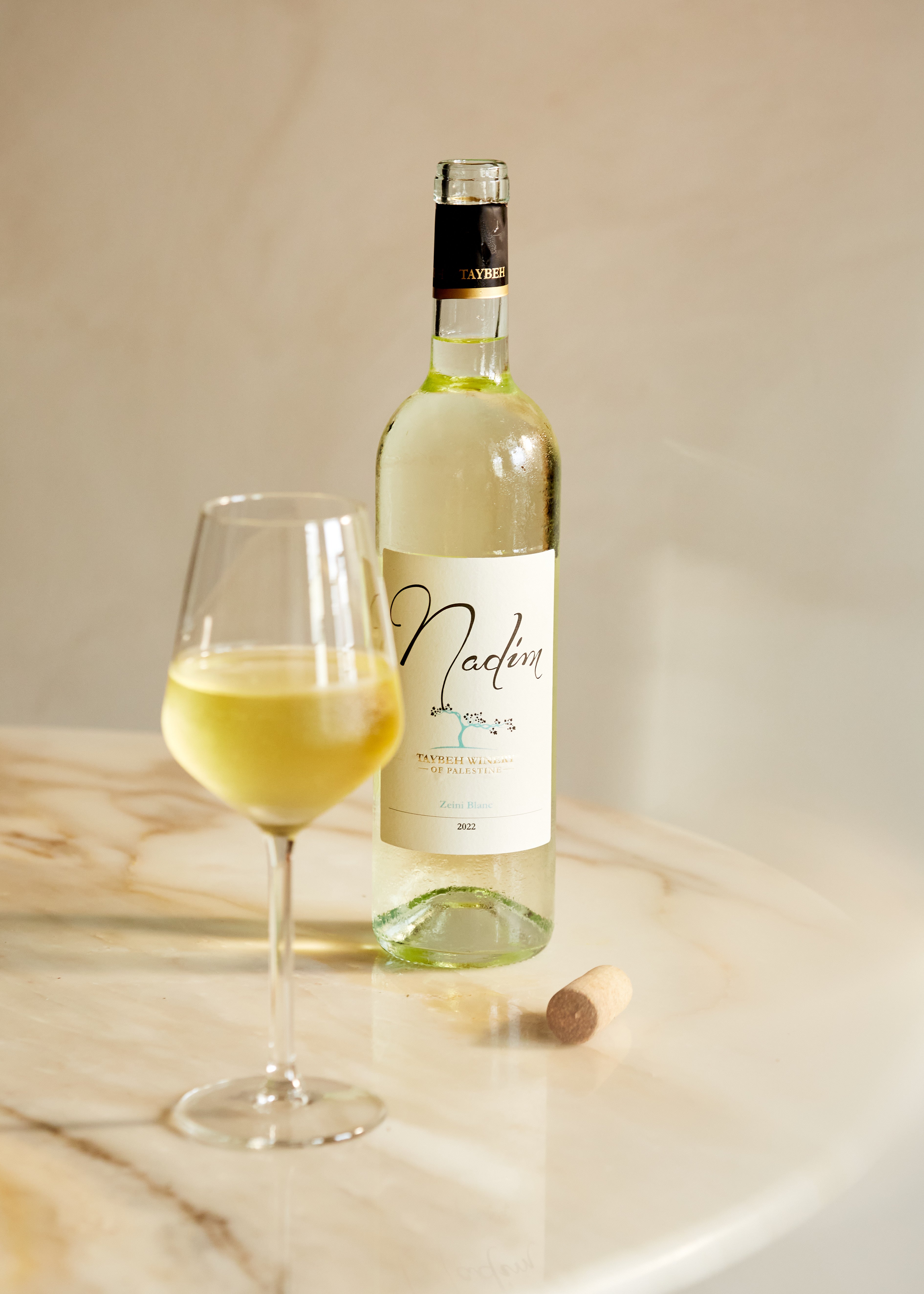Taybeh Winery – Nadim Zeini 2024