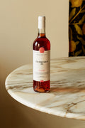 Cremisan Winery Rosé Beit Jala 2023 bottle