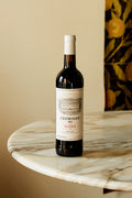 Cremisan Winery Reserve Beit Jala 2018 bottle
