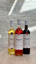 Karm Al-Rahib – Cremisan Wine Introduction
