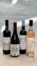 Beit Al-Karm - Prestige Palestinian Wine Selection
